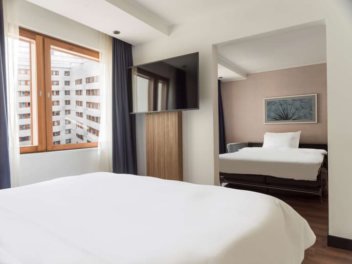 Radisson Blu Royal Viking Hotel, Stockholm