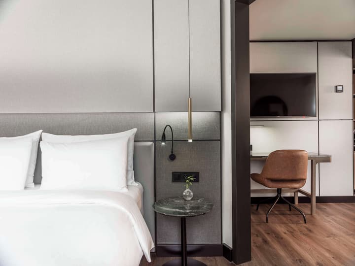Radisson Blu Royal Viking Hotel, Stockholm