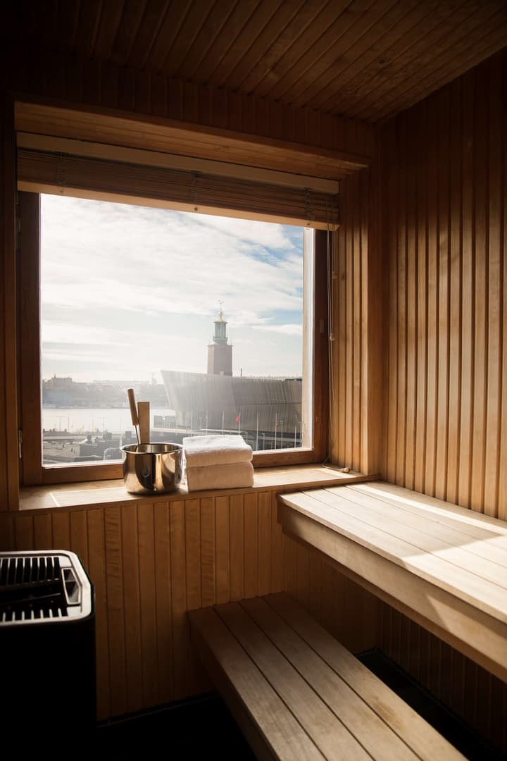 Radisson Blu Royal Viking Hotel, Stockholm
