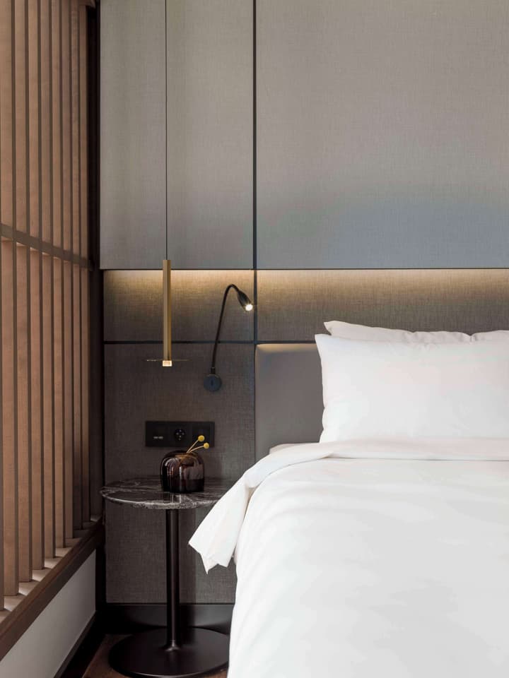Radisson Blu Royal Viking Hotel, Stockholm