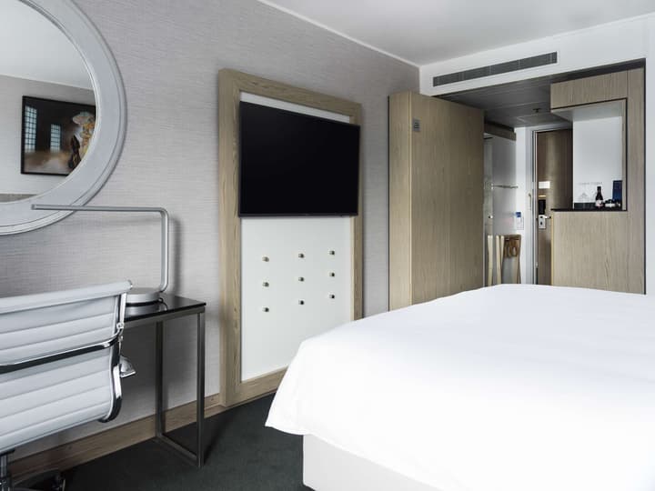 Radisson Blu Royal Viking Hotel, Stockholm