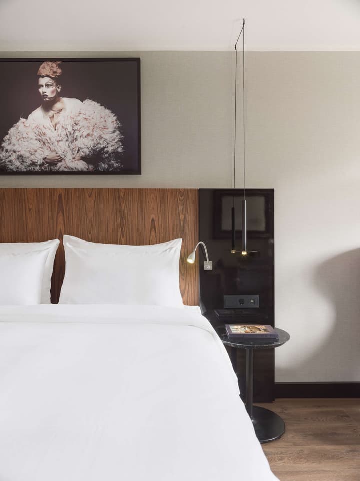 Radisson Blu Royal Viking Hotel, Stockholm