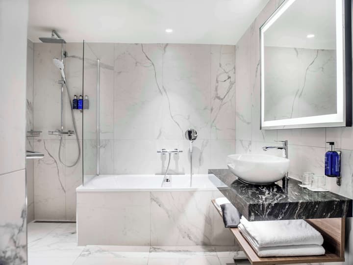 Radisson Blu Royal Viking Hotel, Stockholm