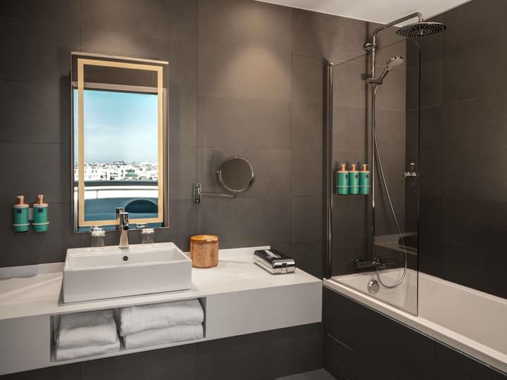 Novotel Paris Vaugirard Montparnasse