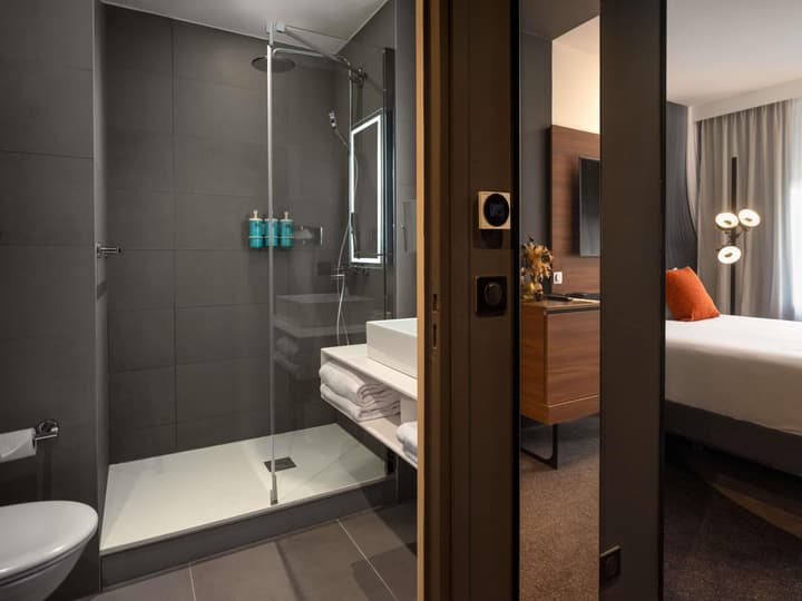 Novotel Paris Vaugirard Montparnasse