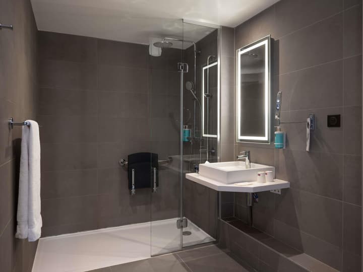 Novotel Paris Vaugirard Montparnasse