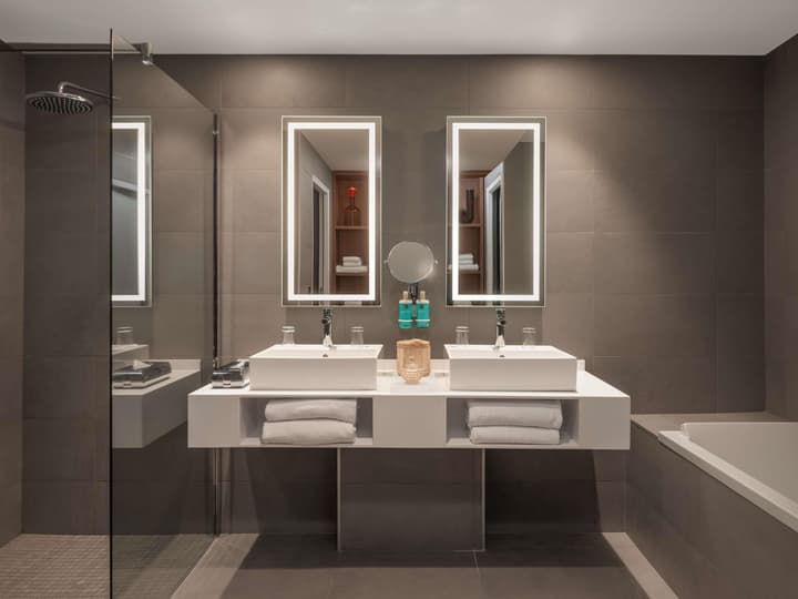 Novotel Paris Vaugirard Montparnasse