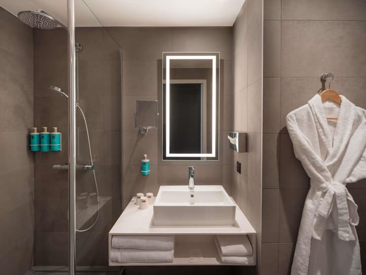 Novotel Paris Vaugirard Montparnasse