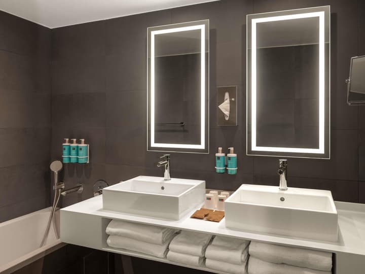 Novotel Paris Vaugirard Montparnasse
