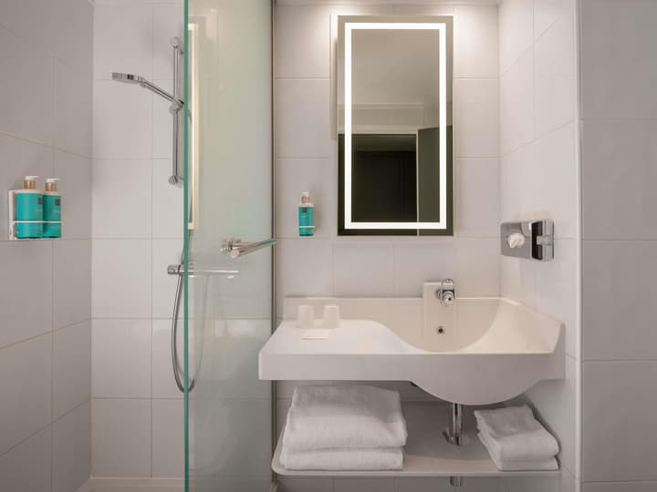 Novotel Paris Vaugirard Montparnasse