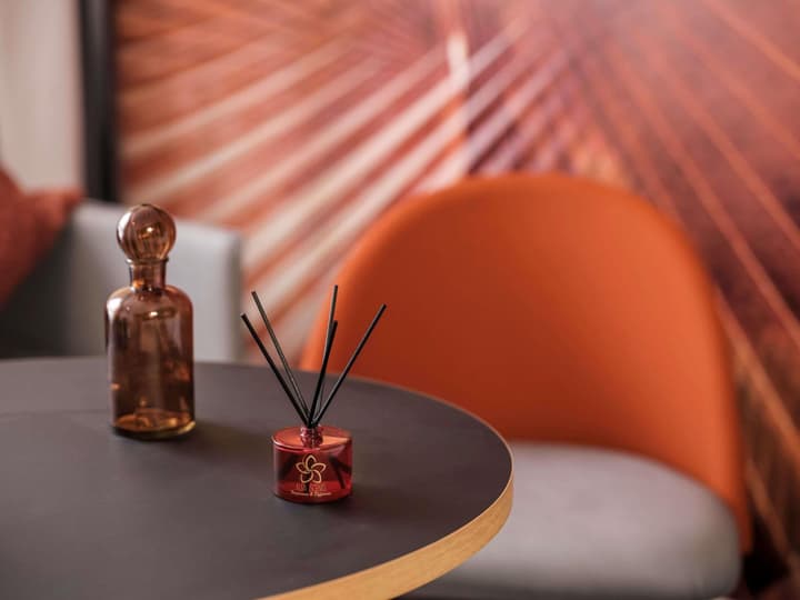 Novotel Paris Vaugirard Montparnasse