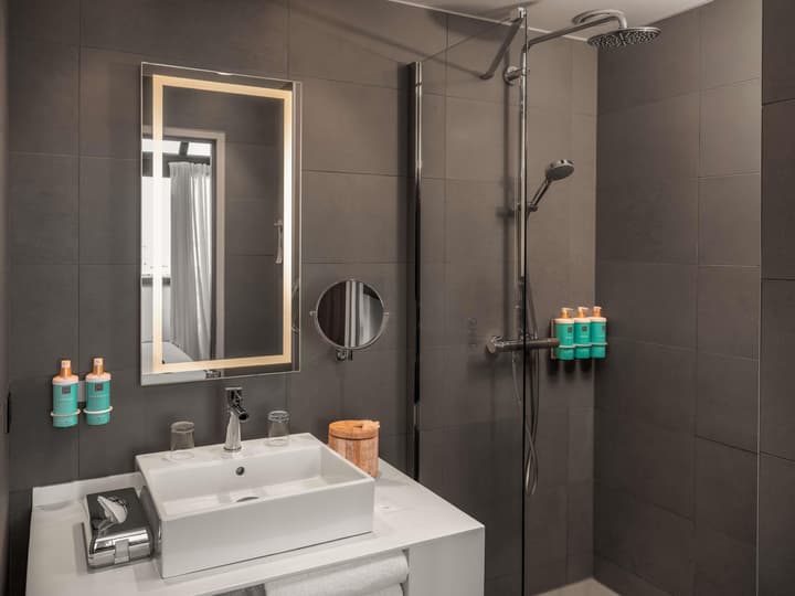 Novotel Paris Vaugirard Montparnasse