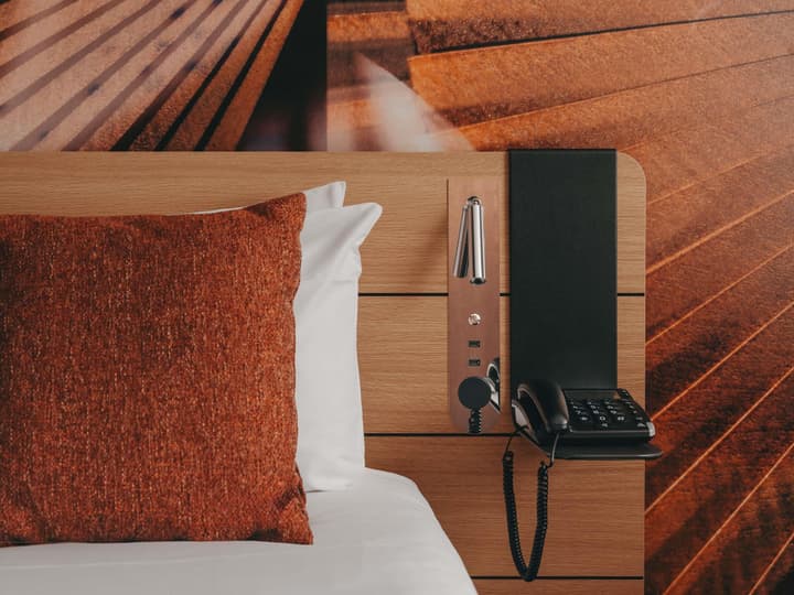 Novotel Paris Vaugirard Montparnasse