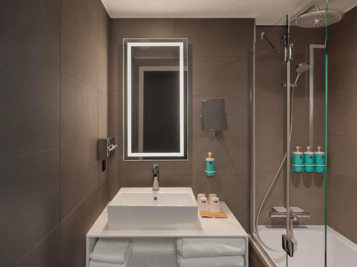 Novotel Paris Vaugirard Montparnasse