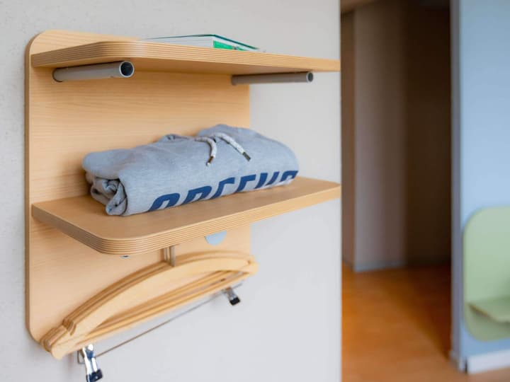 ibis budget Besancon Centre Gare
