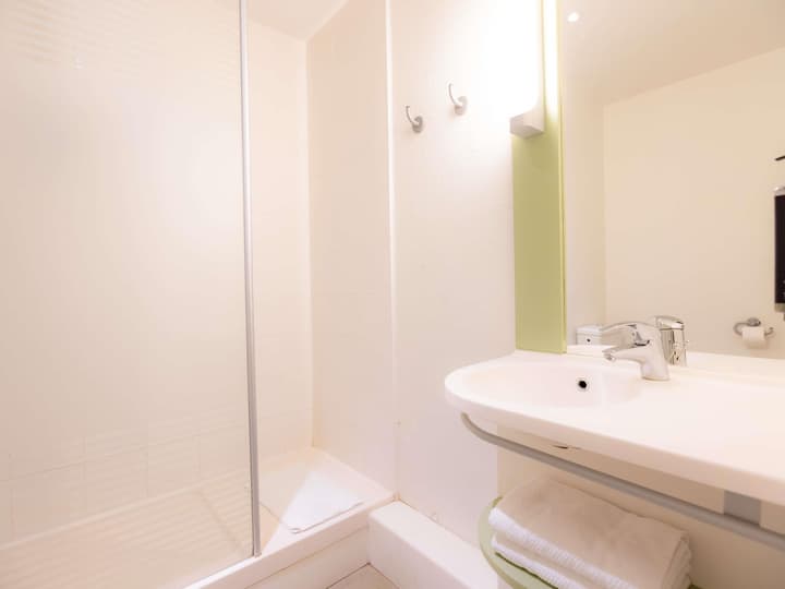ibis budget Besancon Centre Gare
