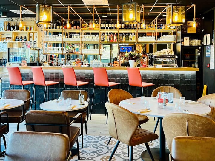 ibis budget Besancon Centre Gare