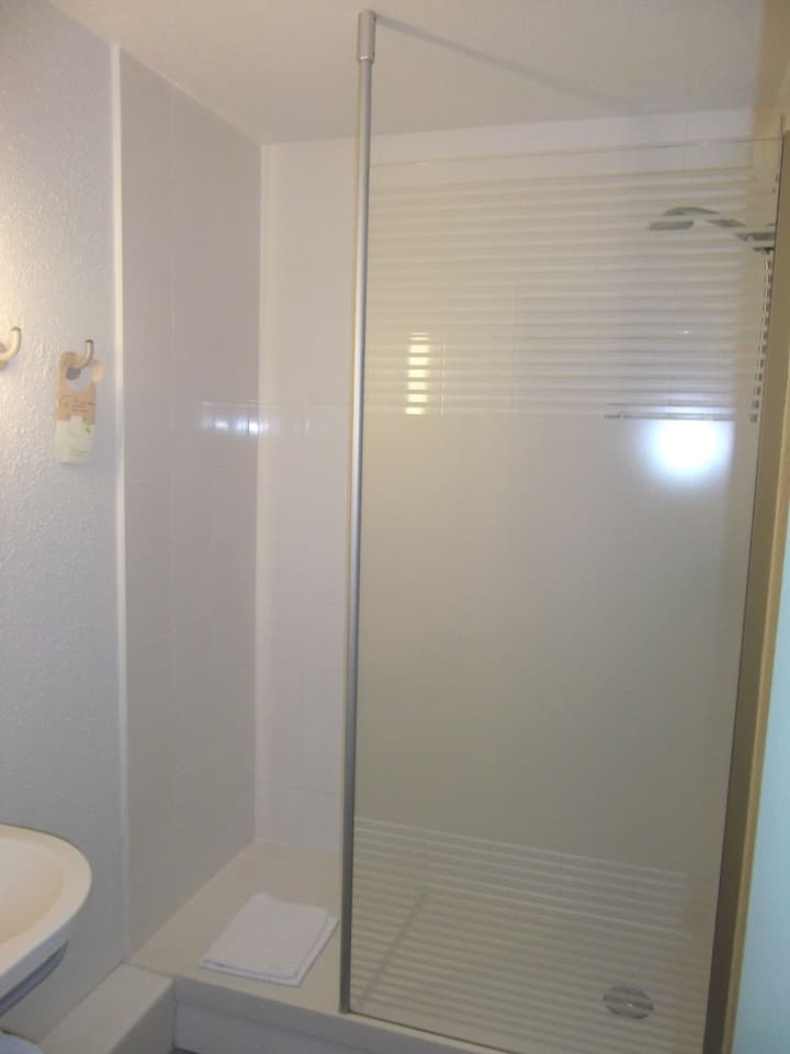 ibis budget Besancon Centre Gare