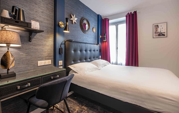 Hotel Marena