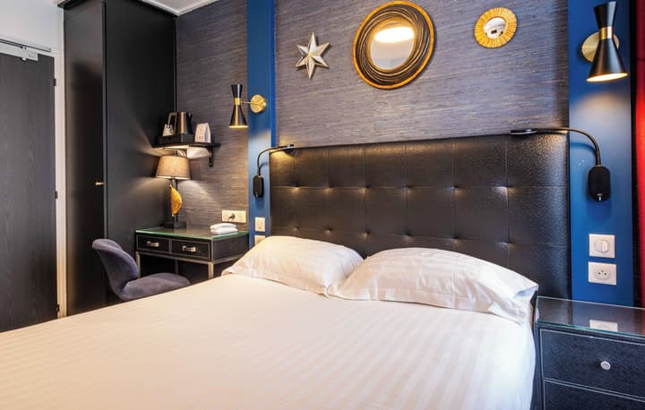 Hotel Marena