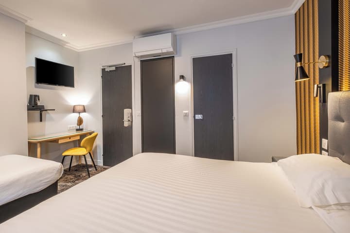 Hotel Marena