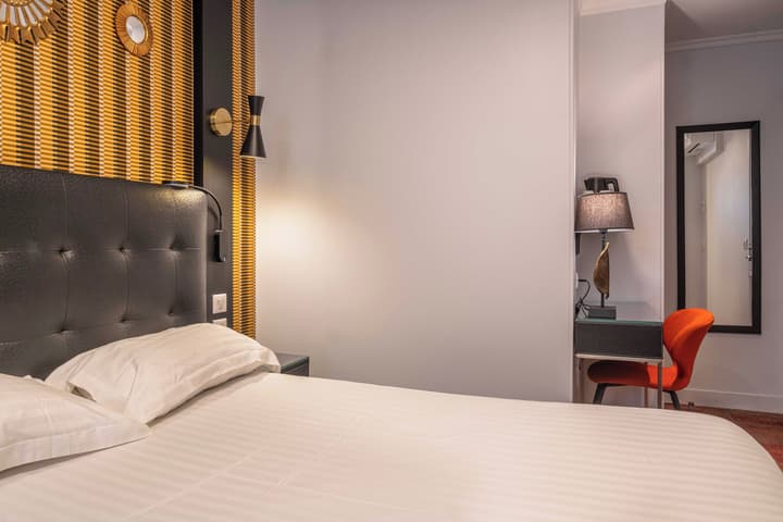 Hotel Marena