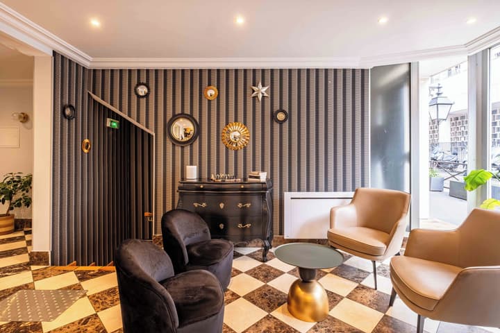 Hotel Marena