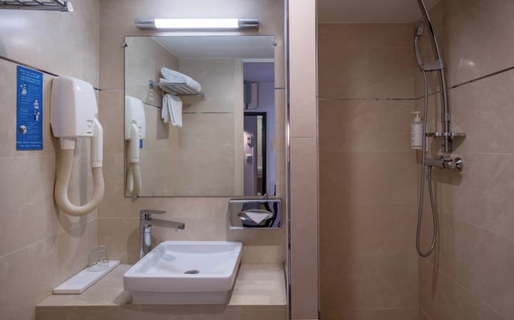 Hotel Marena