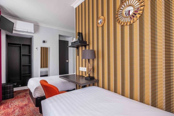 Hotel Marena