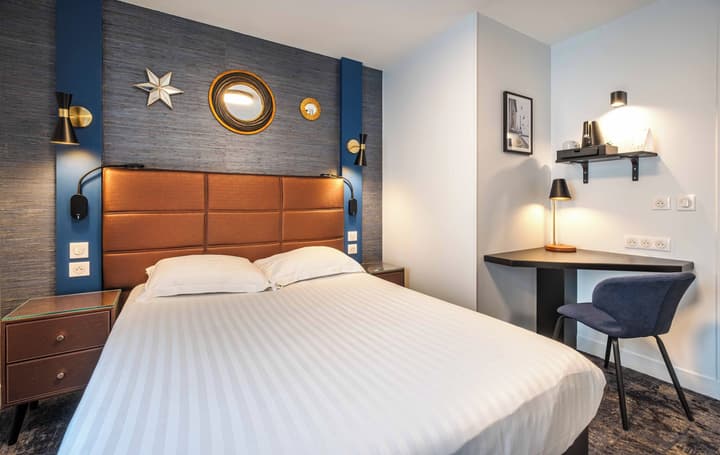 Hotel Marena