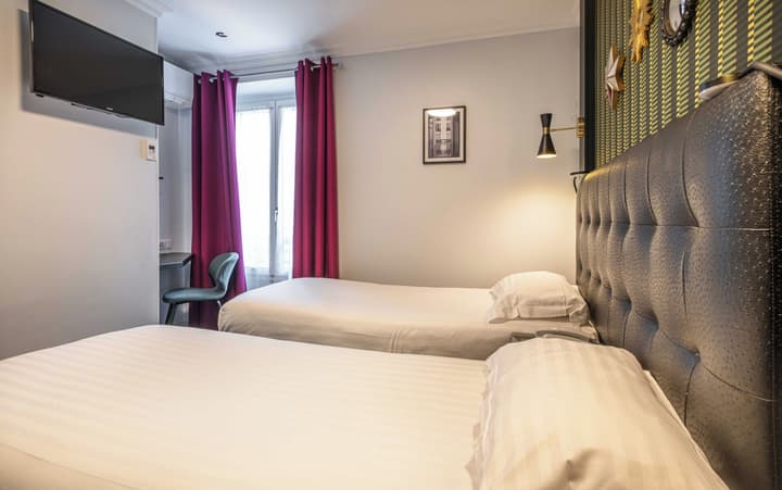 Hotel Marena