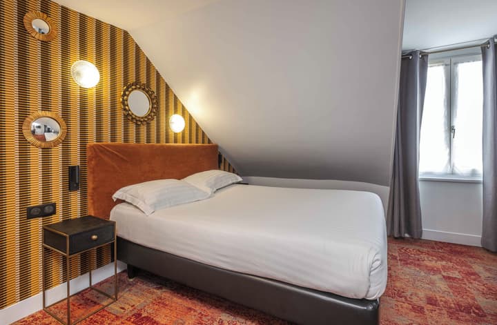 Hotel Marena