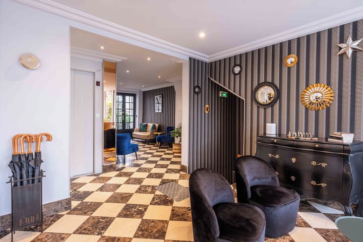 Hotel Marena