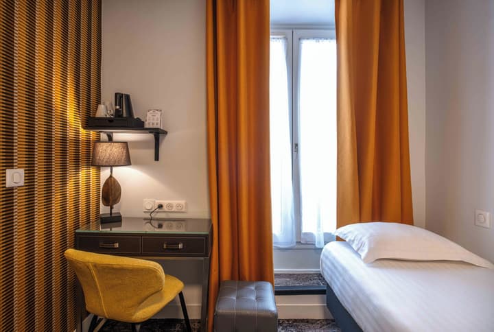 Hotel Marena