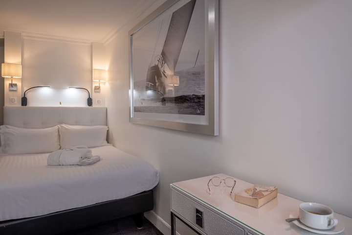 Hotel Marena