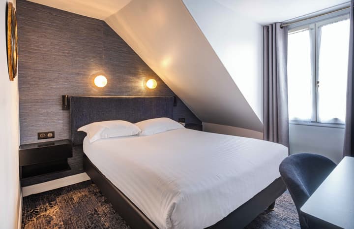 Hotel Marena