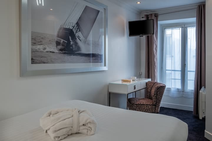 Hotel Marena