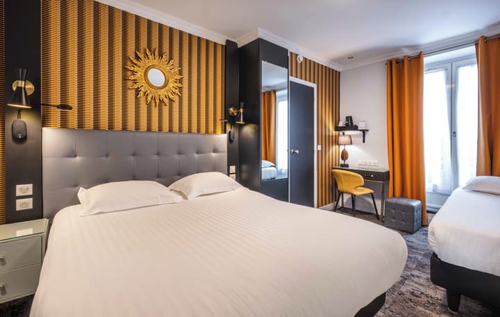 Hotel Marena