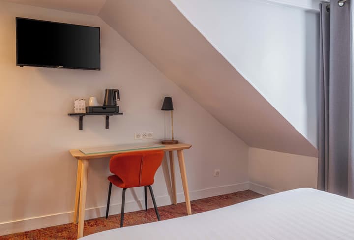 Hotel Marena