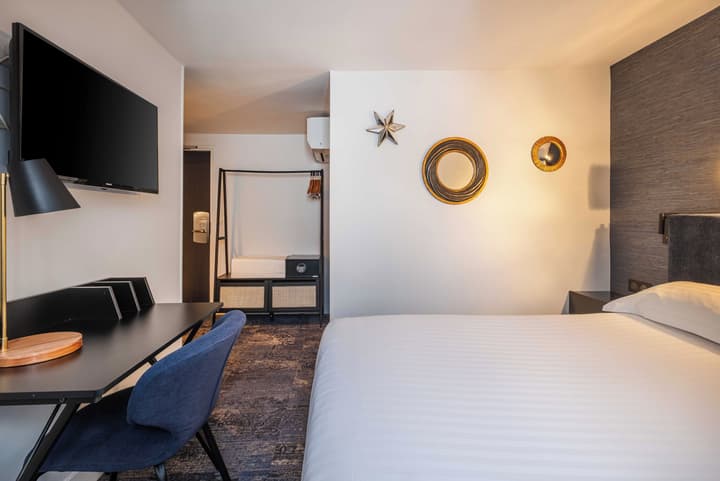 Hotel Marena