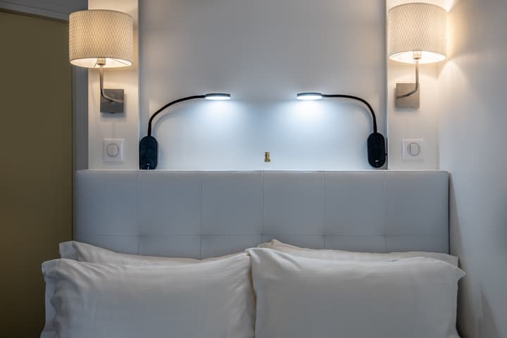 Hotel Marena