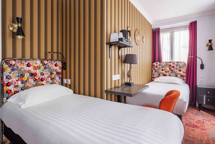 Hotel Marena