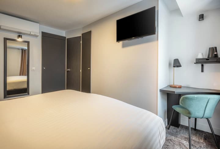 Hotel Marena