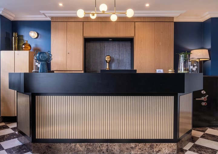 Hotel Marena