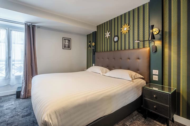 Hotel Marena