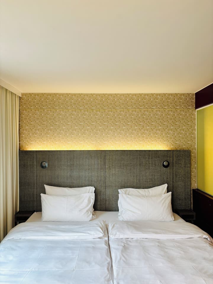 Max Brown Hotel 5th District, part of Sircle Collection