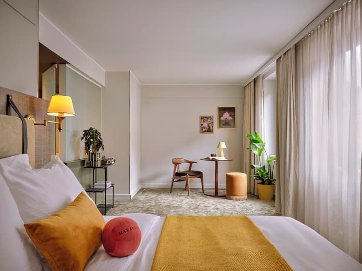 Max Brown Hotel 5th District, part of Sircle Collection