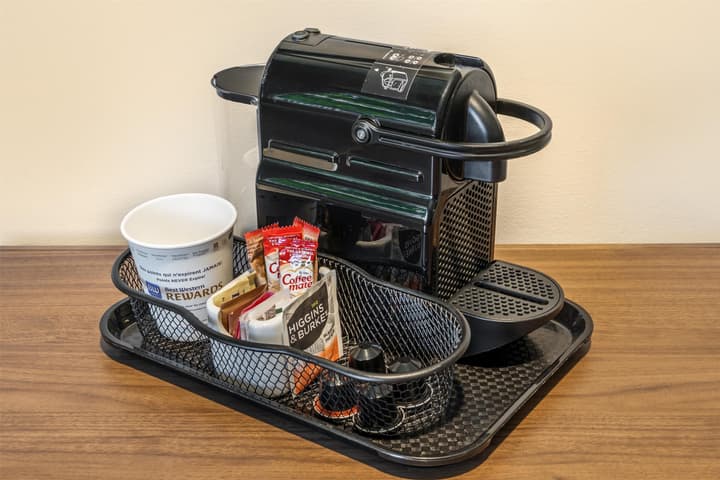 Best Western Plus Burnaby Hotel