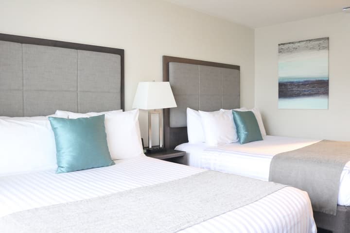 Best Western Plus Sands