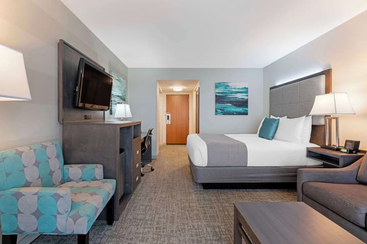 Best Western Plus Sands